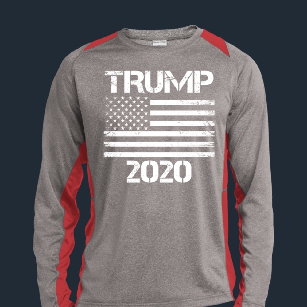 Trump 2020